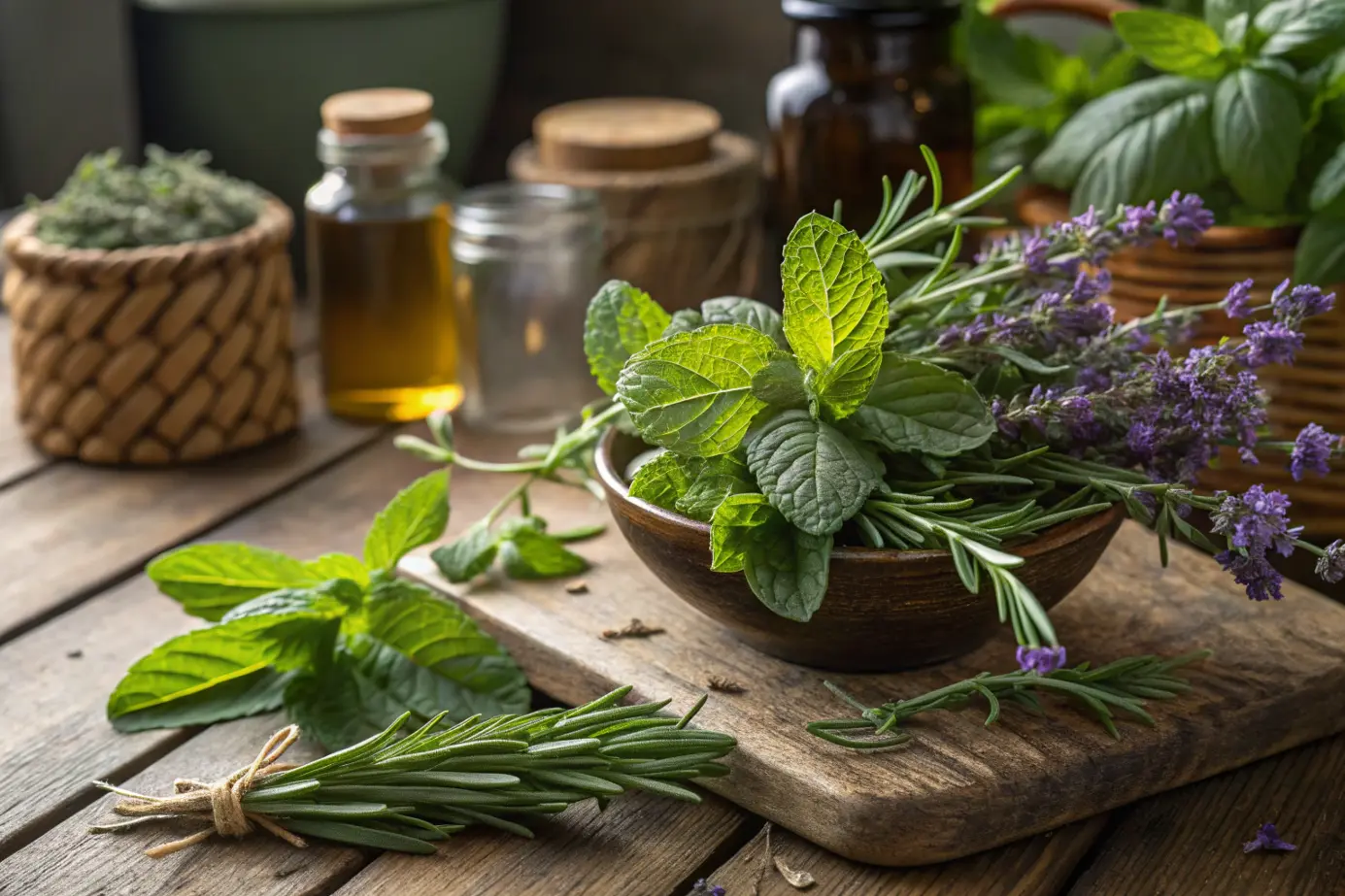 delicious homemade herbal cordial recipe